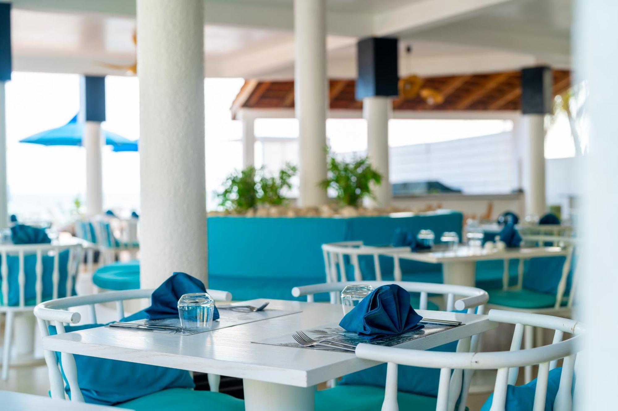 Hotel Africa Queen Somone Kültér fotó